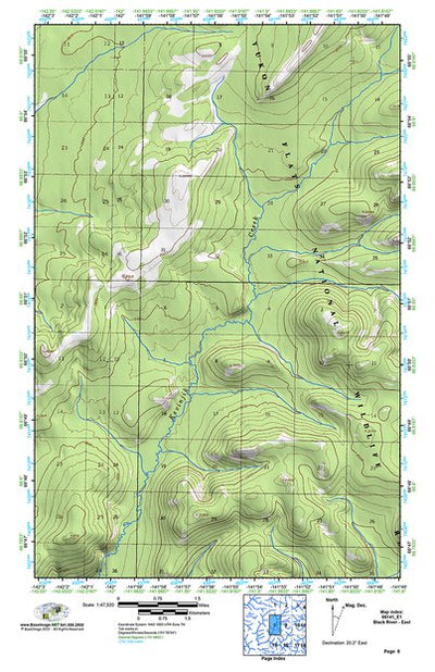 (66141e1) Page 008 Black River - East Preview 1