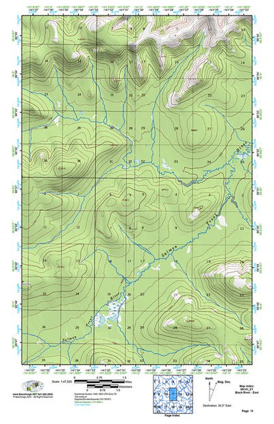 (66141e1) Page 011 Black River - East Preview 1