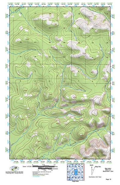(66141e1) Page 019 Black River - East Preview 1