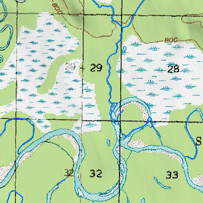 (66141e1) Page 029 Black River - East Preview 3