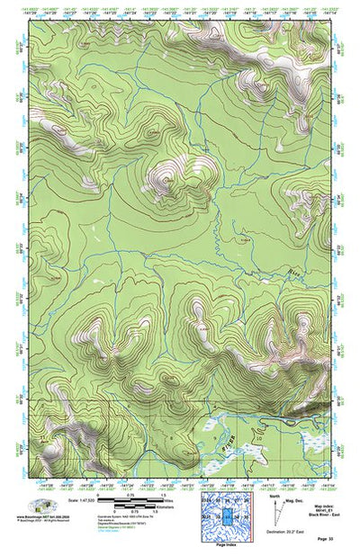 (66141e1) Page 033 Black River - East Preview 1