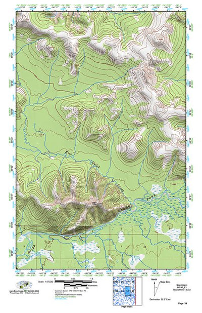 (66141e1) Page 034 Black River - East Preview 1