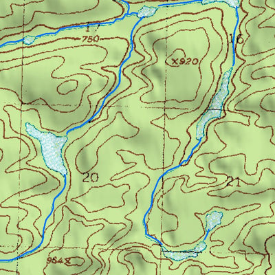 (66142a1) Page 002 Black River - Central Preview 3