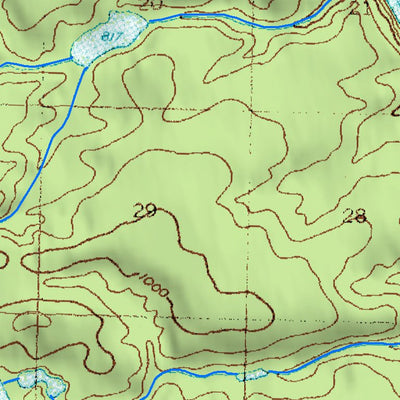 (66142a1) Page 003 Black River - Central Preview 2