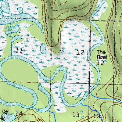 (66142a1) Page 004 Black River - Central Preview 3