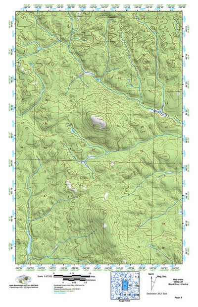(66142a1) Page 009 Black River - Central Preview 1