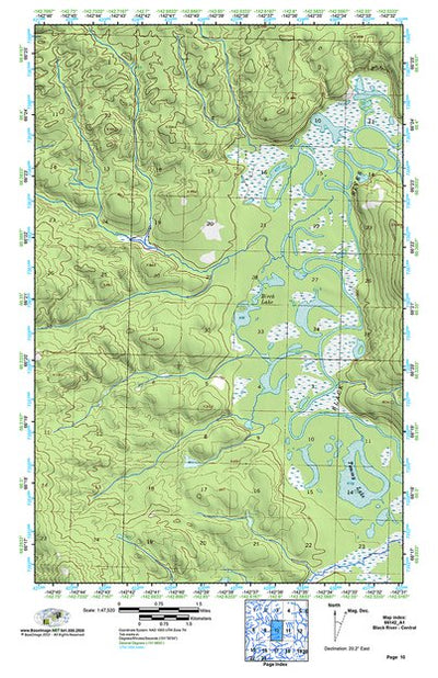 (66142a1) Page 010 Black River - Central Preview 1