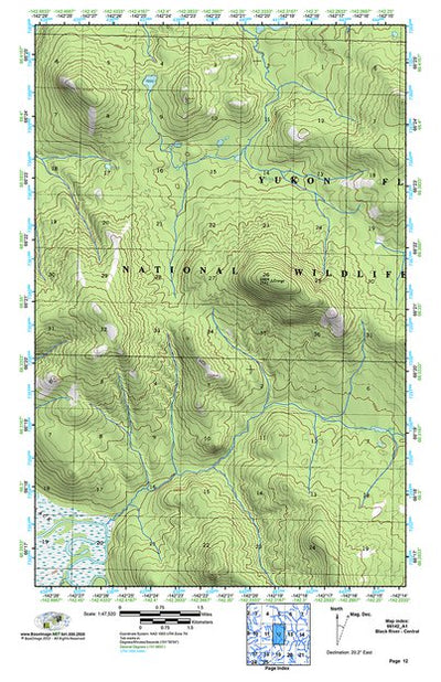 (66142a1) Page 012 Black River - Central Preview 1