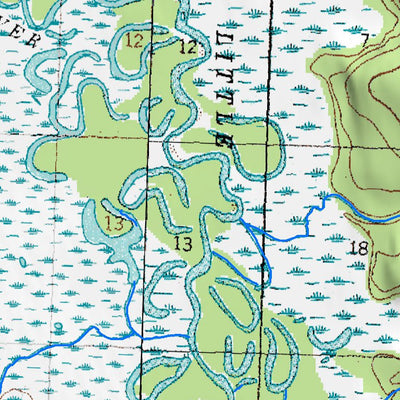 (66142a1) Page 015 Black River - Central Preview 3