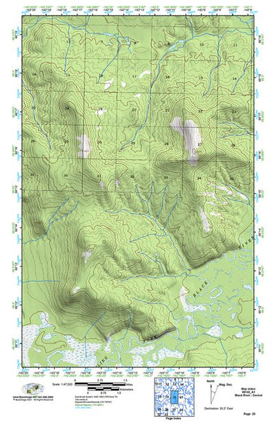 (66142a1) Page 020 Black River - Central Preview 1