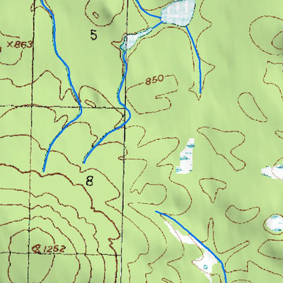 (66142a1) Page 025 Black River - Central Preview 2
