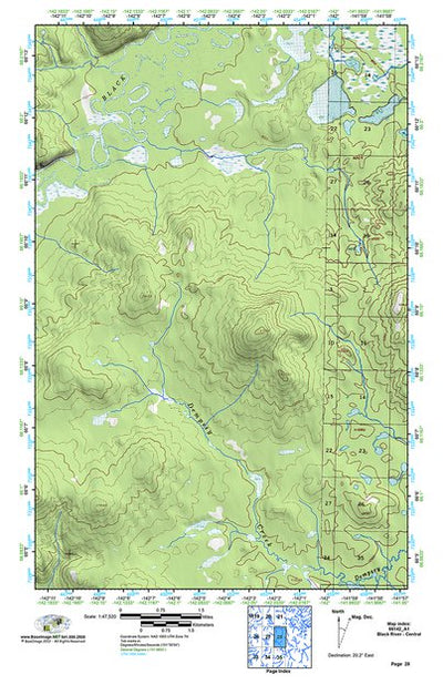 (66142a1) Page 028 Black River - Central Preview 1