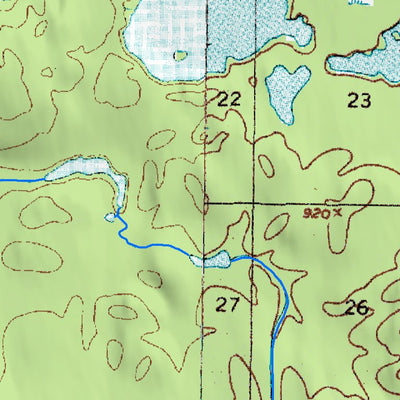 (66142a1) Page 028 Black River - Central Preview 3