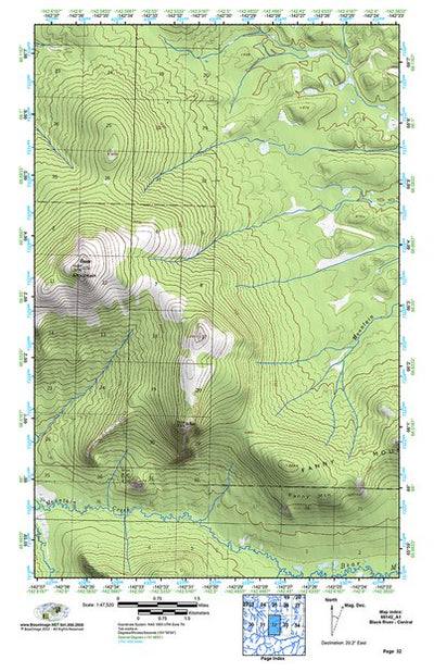 (66142a1) Page 032 Black River - Central Preview 1