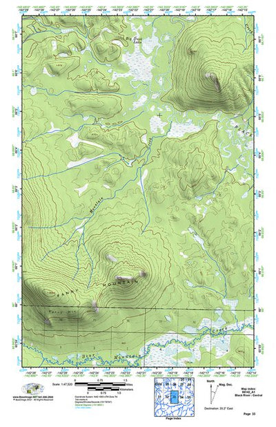 (66142a1) Page 033 Black River - Central Preview 1