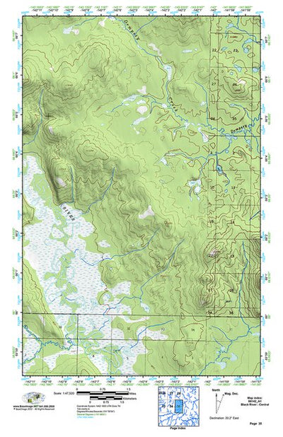 (66142a1) Page 035 Black River - Central Preview 1