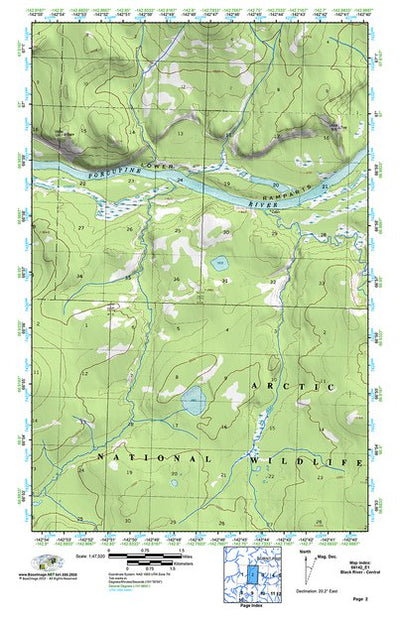 (66142e1) Page 002 Black River - Central Preview 1