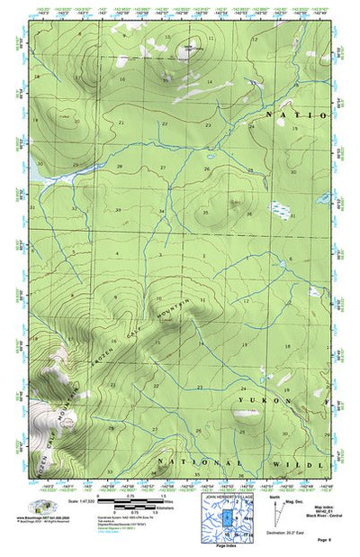 (66142e1) Page 008 Black River - Central Preview 1