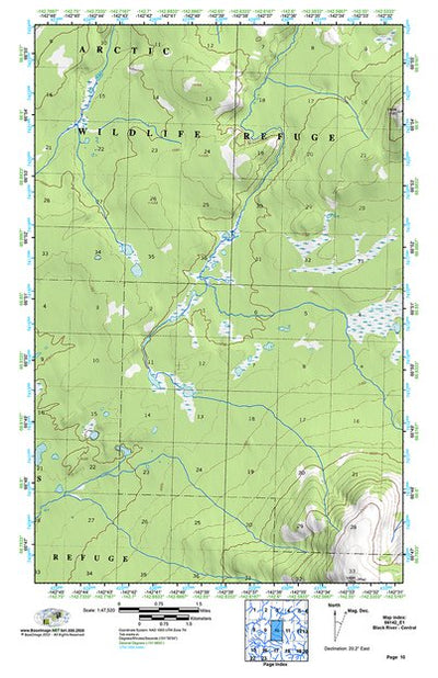 (66142e1) Page 010 Black River - Central Preview 1