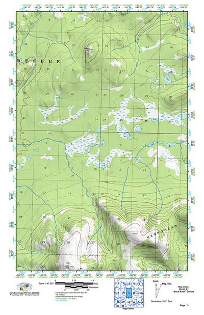(66142e1) Page 011 Black River - Central Preview 1