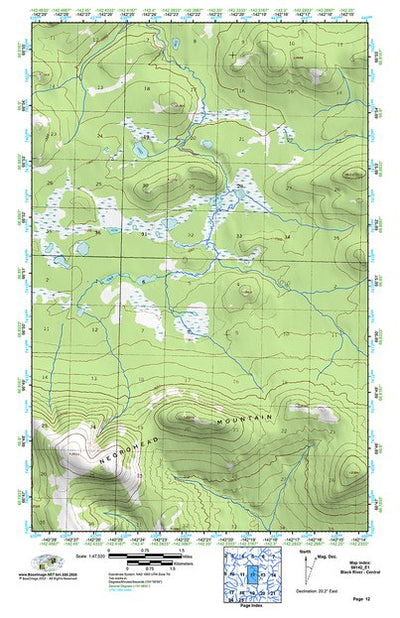 (66142e1) Page 012 Black River - Central Preview 1