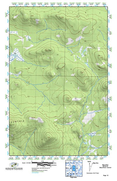 (66142e1) Page 013 Black River - Central Preview 1