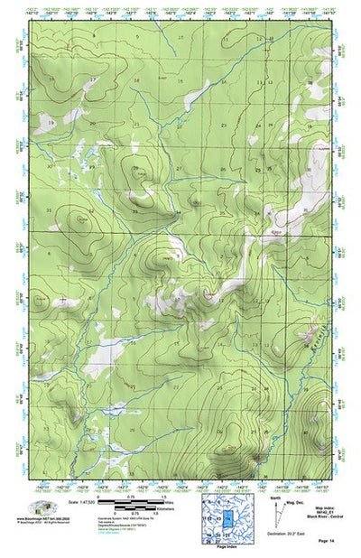 (66142e1) Page 014 Black River - Central Preview 1