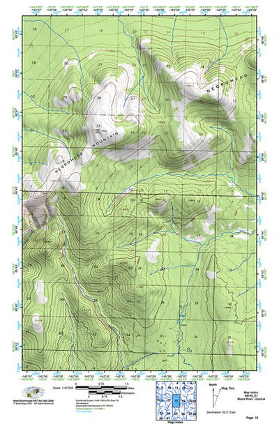 (66142e1) Page 018 Black River - Central Preview 1