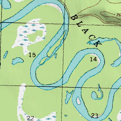 (66142e1) Page 022 Black River - Central Preview 2