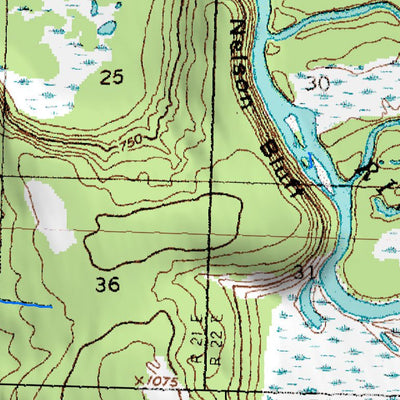 (66142e1) Page 022 Black River - Central Preview 3
