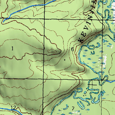 (66142e1) Page 027 Black River - Central Preview 3