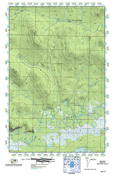 (66142e1) Page 033 Black River - Central Preview 1