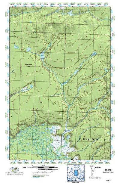 (66143a1) Page 005 Black River - West Preview 1