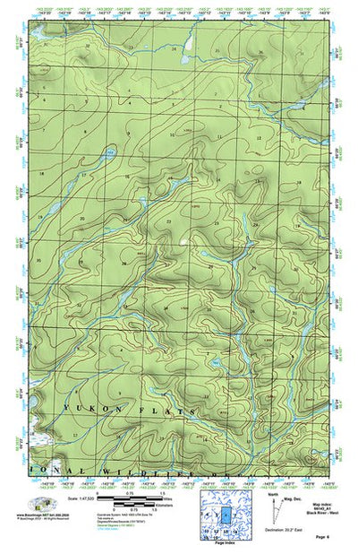 (66143a1) Page 006 Black River - West Preview 1