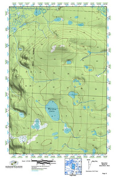 (66143a1) Page 008 Black River - West Preview 1