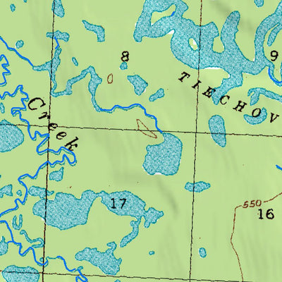 (66143a1) Page 009 Black River - West Preview 3