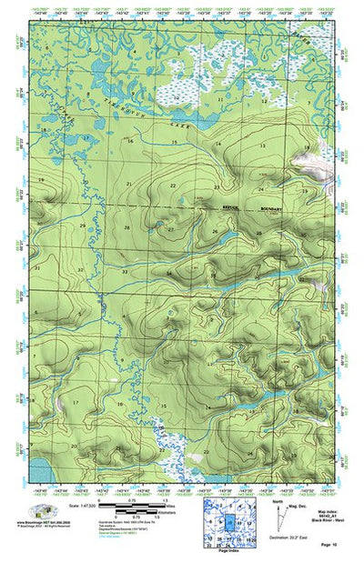 (66143a1) Page 010 Black River - West Preview 1