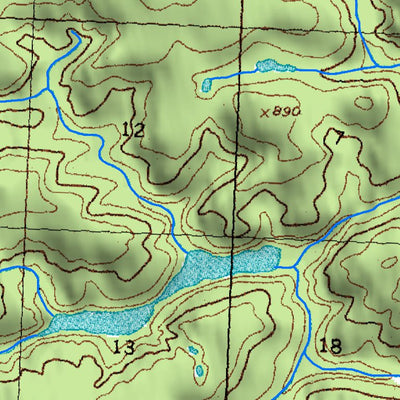 (66143a1) Page 010 Black River - West Preview 3