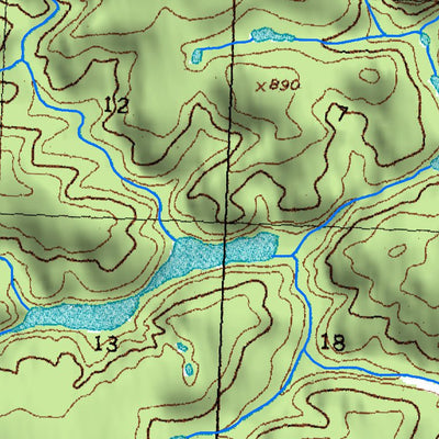 (66143a1) Page 011 Black River - West Preview 3