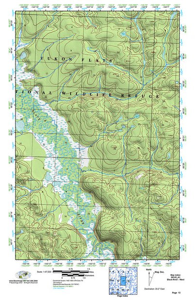 (66143a1) Page 013 Black River - West Preview 1