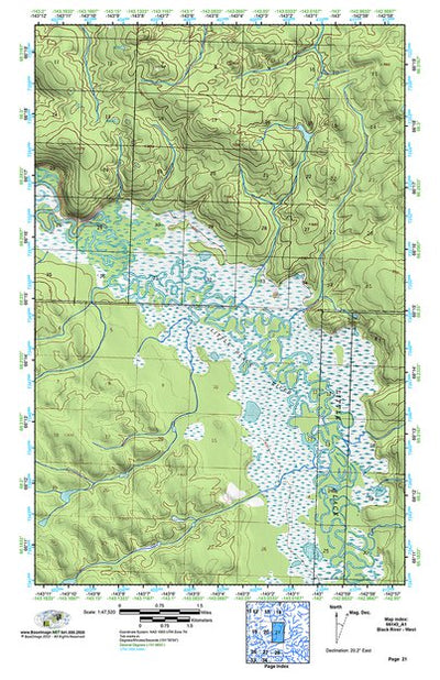 (66143a1) Page 021 Black River - West Preview 1