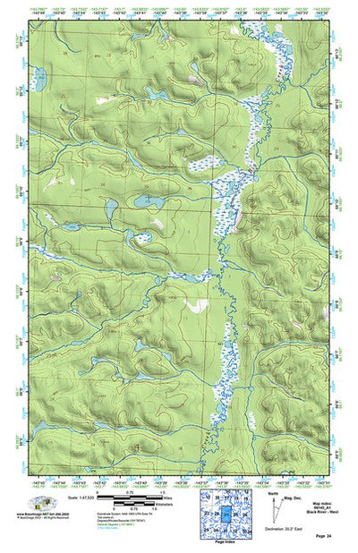 (66143a1) Page 024 Black River - West Preview 1