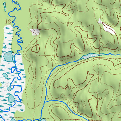 (66143a1) Page 024 Black River - West Preview 3