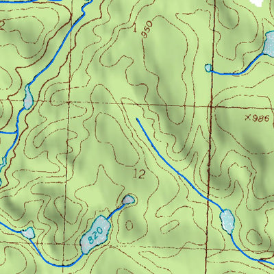 (66143a1) Page 027 Black River - West Preview 2