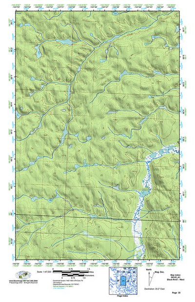 (66143a1) Page 030 Black River - West Preview 1