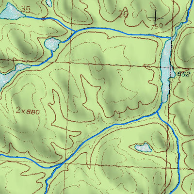 (66143a1) Page 030 Black River - West Preview 3
