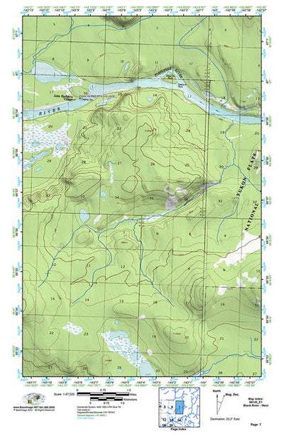 (66143e1) Page 007 Black River - West Preview 1