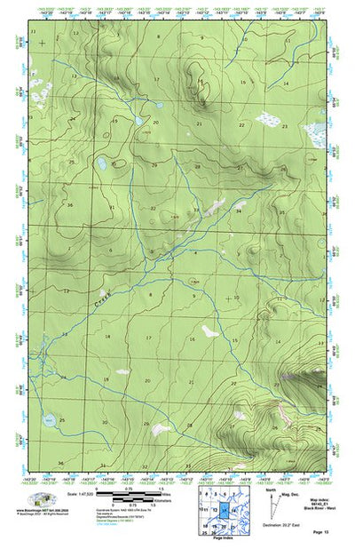 (66143e1) Page 013 Black River - West Preview 1