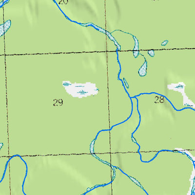 (66144a1) Page 002 Fort Yukon - East Preview 2