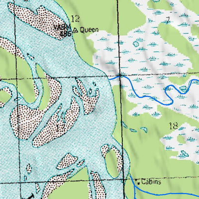 (66144a1) Page 002 Fort Yukon - East Preview 3